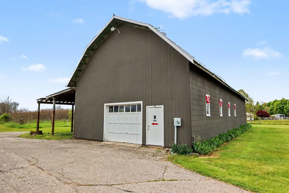 29561 E Red Arrow Highway Antwerp Township, MI 49079