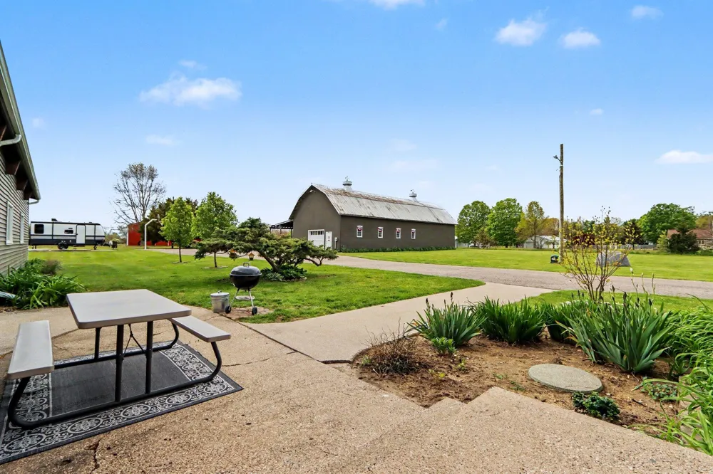 29561 E Red Arrow Highway Antwerp Township, MI 49079