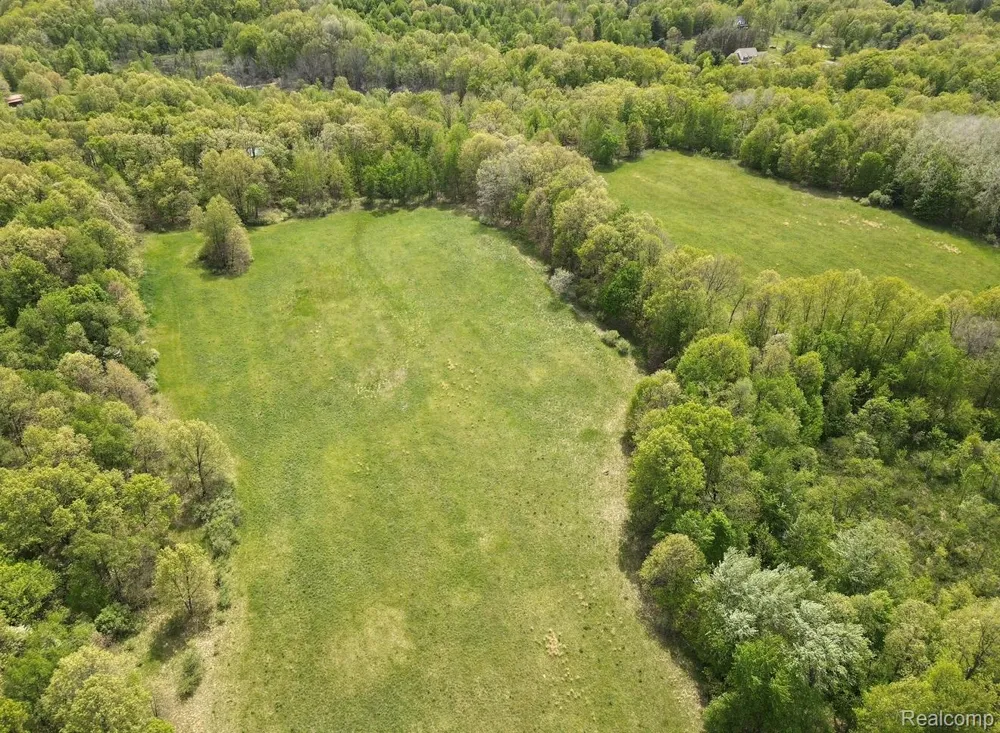 8450 Pepper Road Rose Township, MI 48442