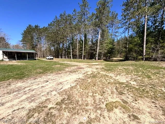 3727 Boardwalk Way NE Rapid River Township, MI 49659