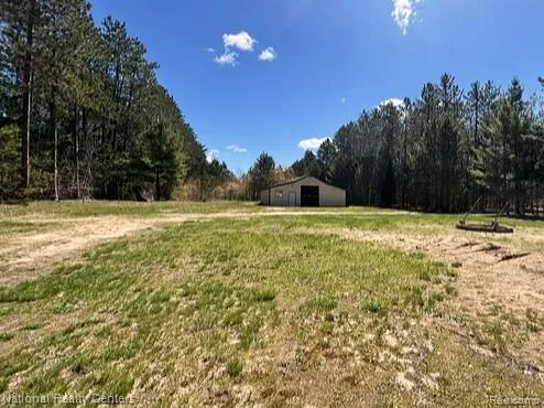 3727 Boardwalk Way NE Rapid River Township, MI 49659