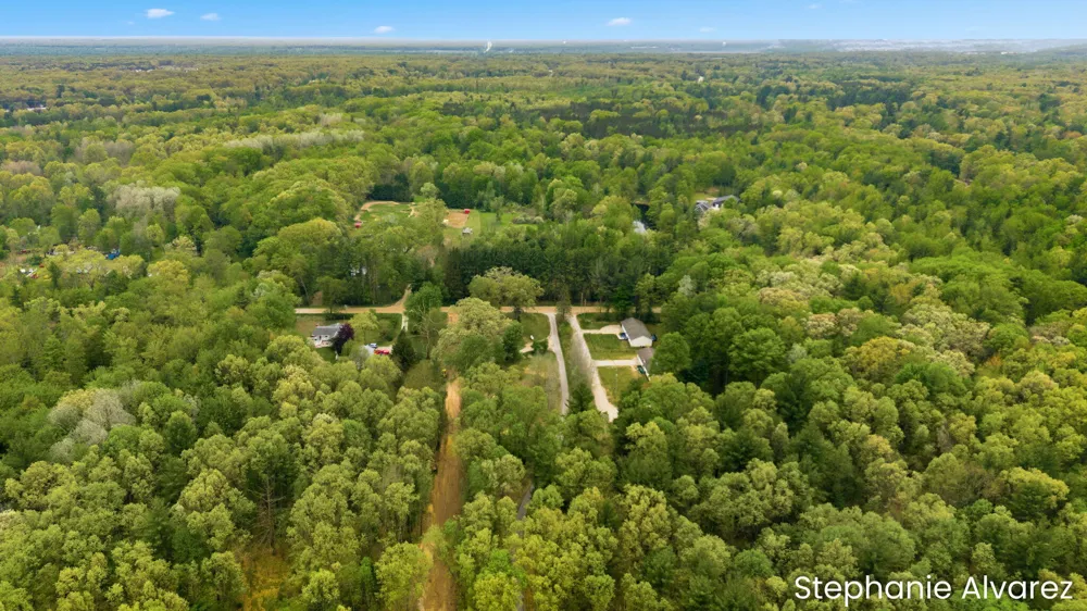 1560 E McMillan Road Dalton Township, MI 49445