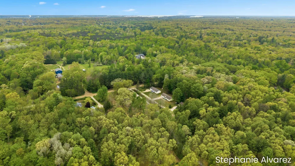 1560 E McMillan Road Dalton Township, MI 49445