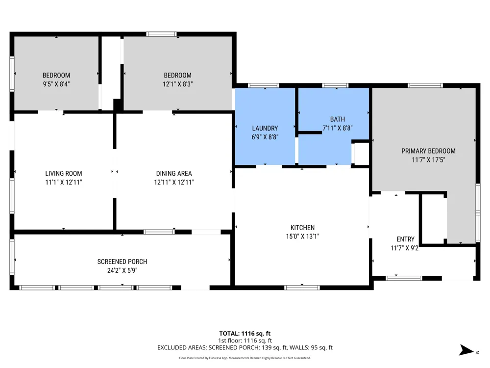 1560 E McMillan Road Dalton Township, MI 49445