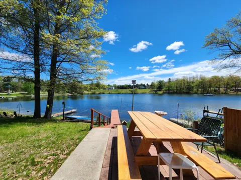 781 Blue Gill Lake Road