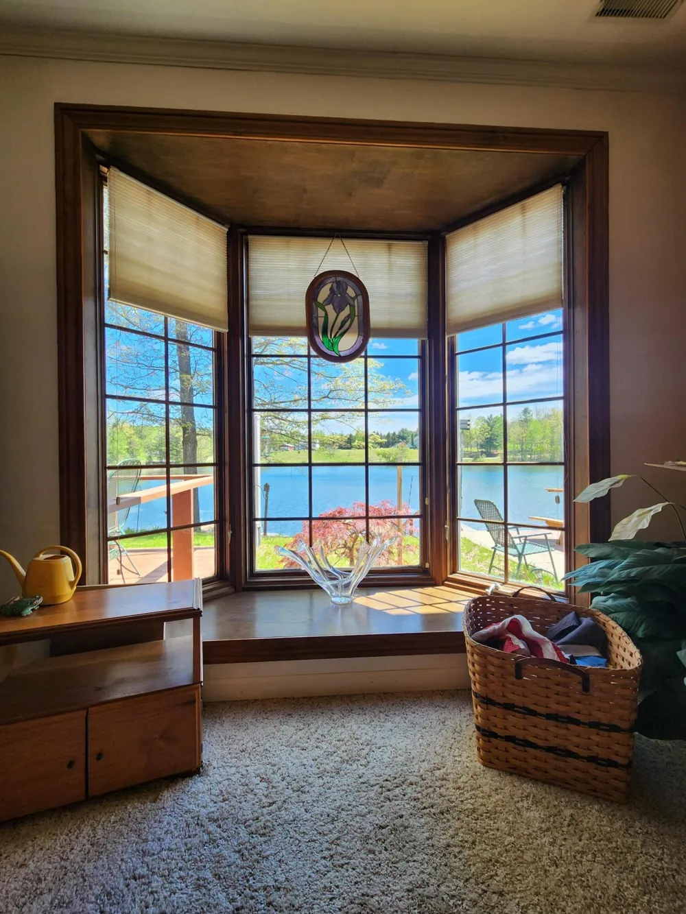 781 Blue Gill Lake Road Frost Township, MI 48625