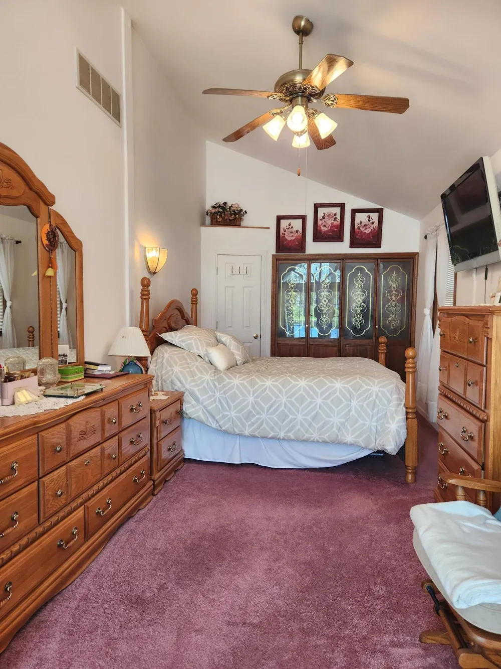 781 Blue Gill Lake Road Frost Township, MI 48625