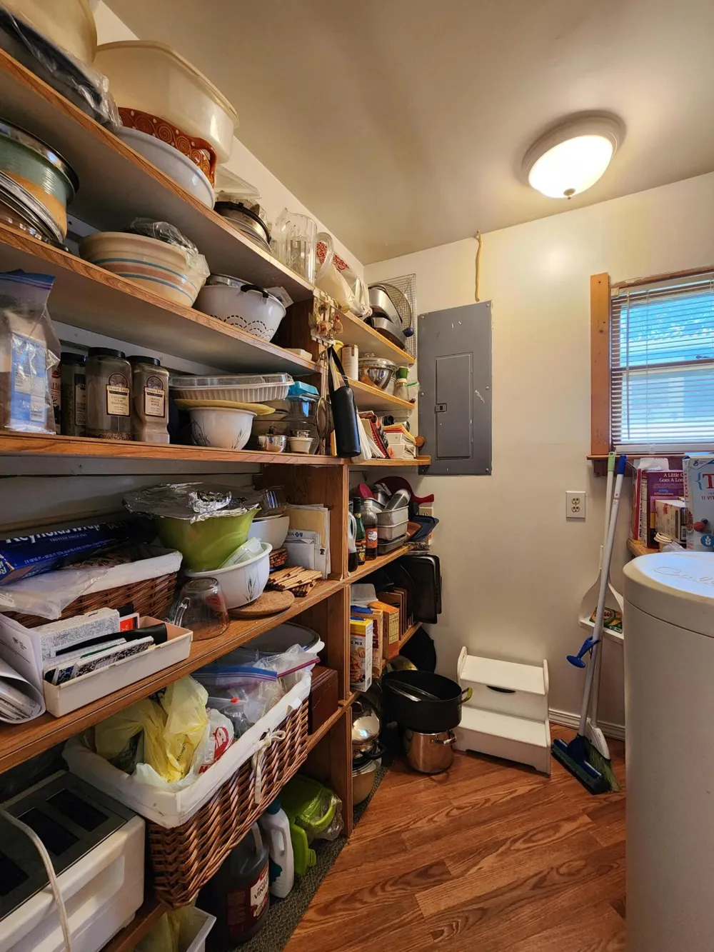 781 Blue Gill Lake Road Frost Township, MI 48625