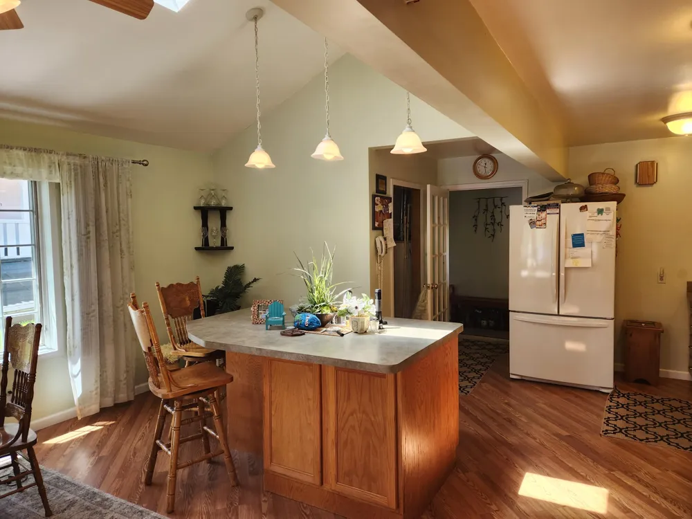 781 Blue Gill Lake Road Frost Township, MI 48625