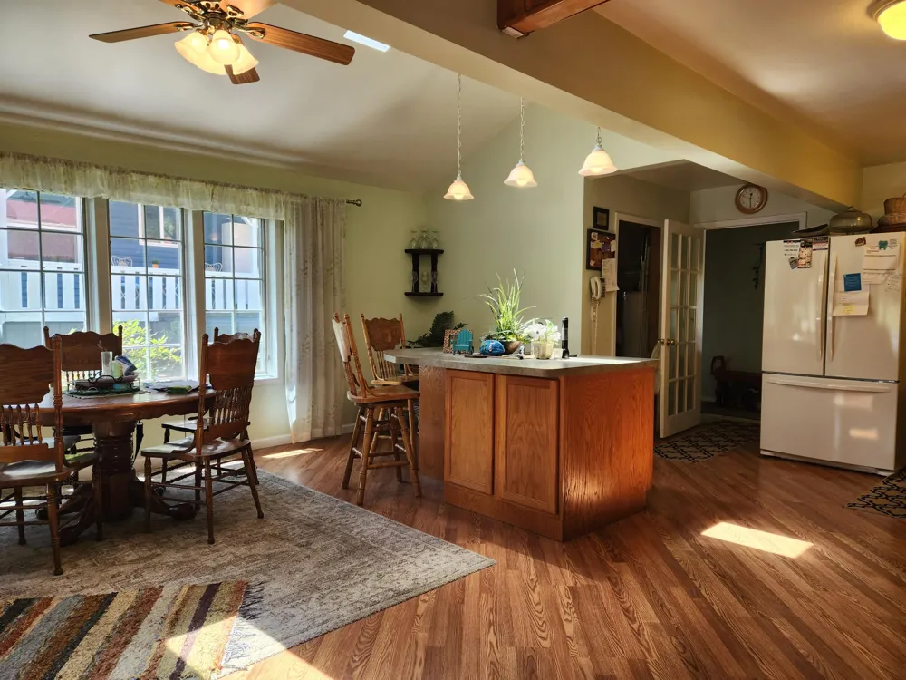 781 Blue Gill Lake Road Frost Township, MI 48625