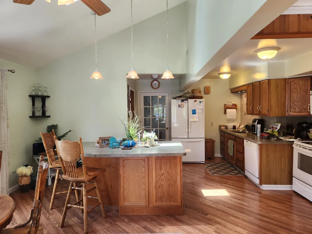 781 Blue Gill Lake Road Frost Township, MI 48625