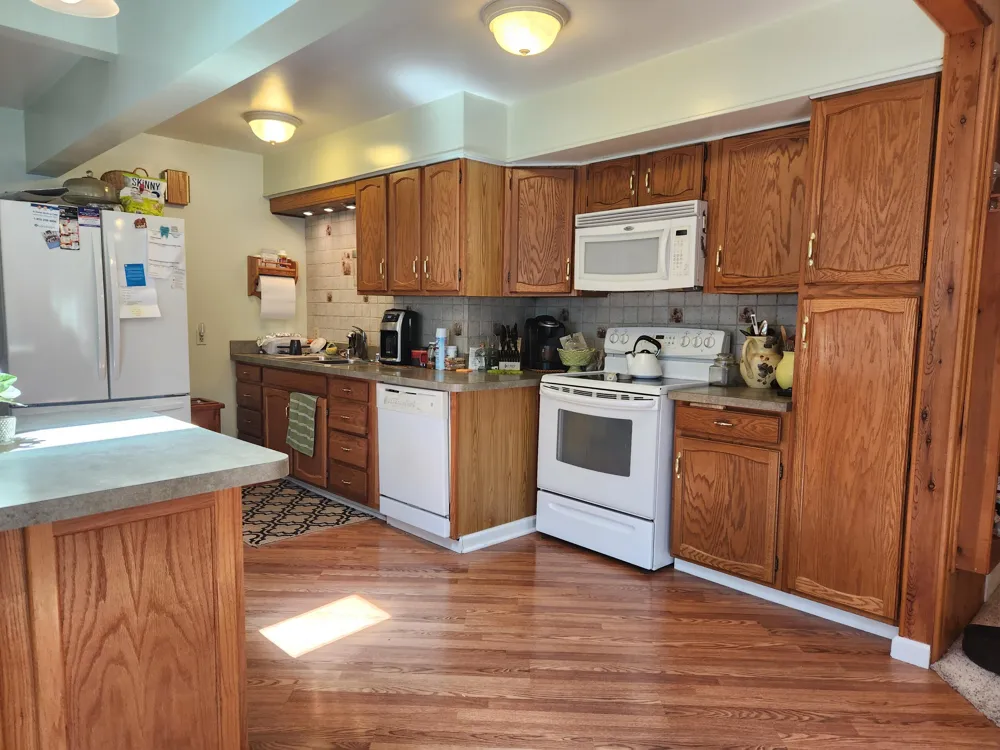 781 Blue Gill Lake Road Frost Township, MI 48625