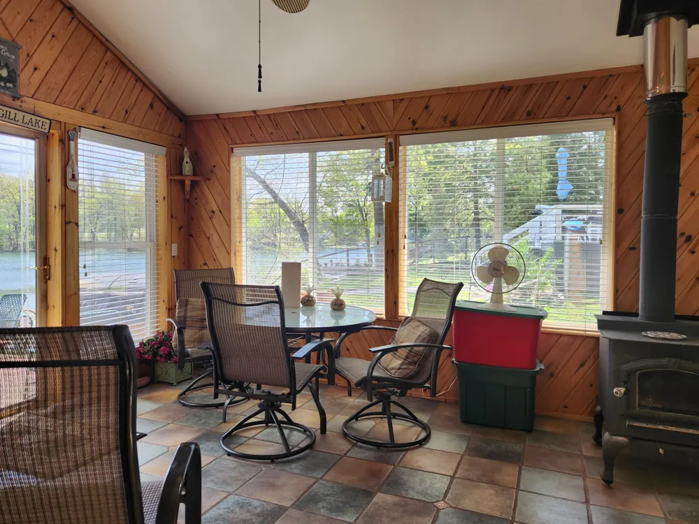 781 Blue Gill Lake Road Frost Township, MI 48625