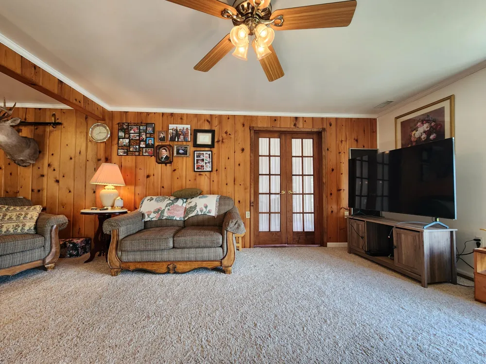 781 Blue Gill Lake Road Frost Township, MI 48625