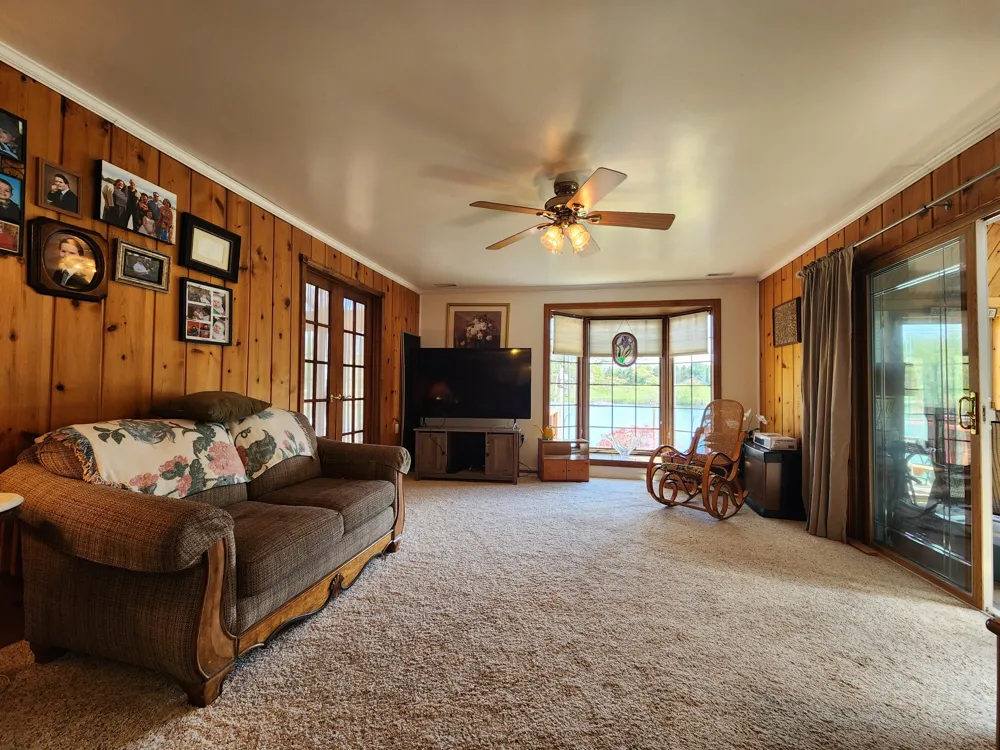 781 Blue Gill Lake Road Frost Township, MI 48625