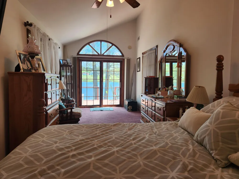 781 Blue Gill Lake Road Frost Township, MI 48625