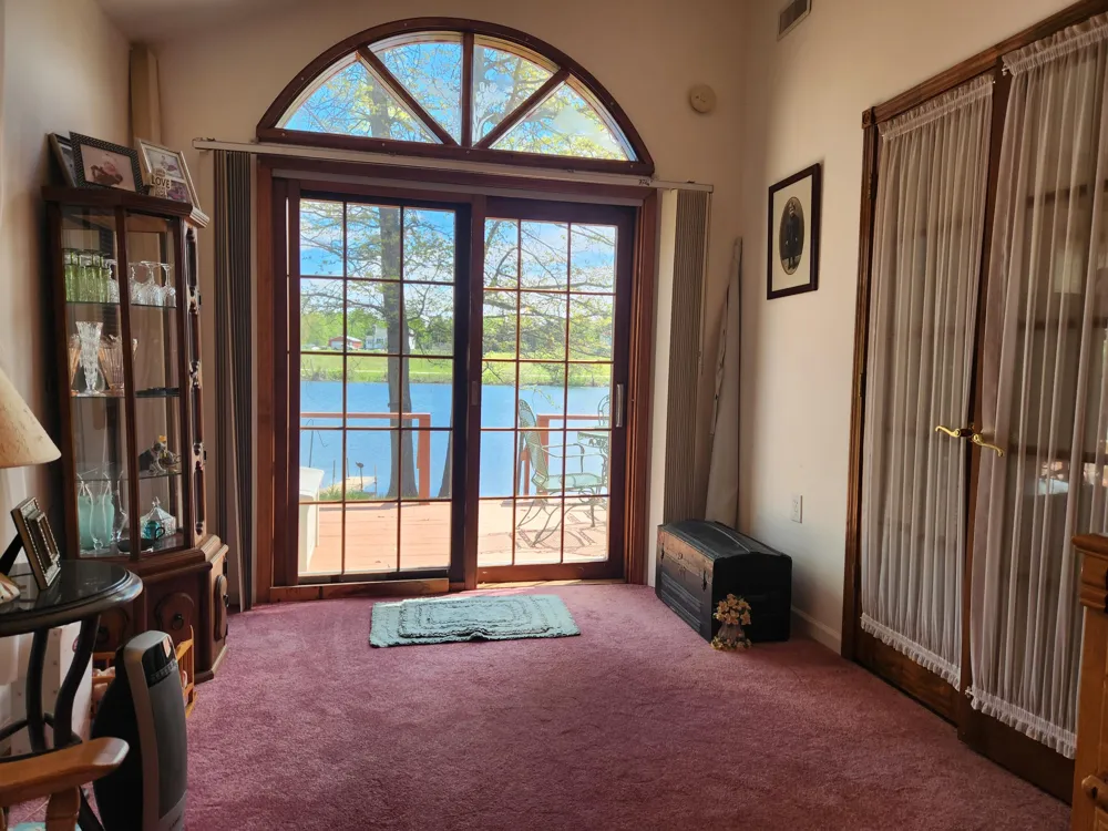 781 Blue Gill Lake Road Frost Township, MI 48625