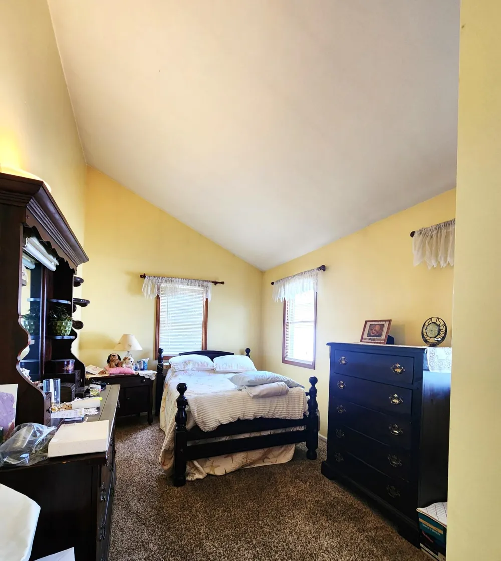 781 Blue Gill Lake Road Frost Township, MI 48625