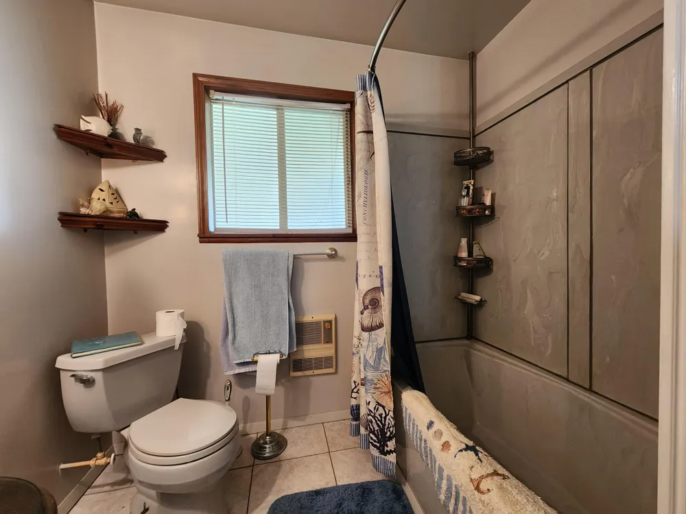 781 Blue Gill Lake Road Frost Township, MI 48625