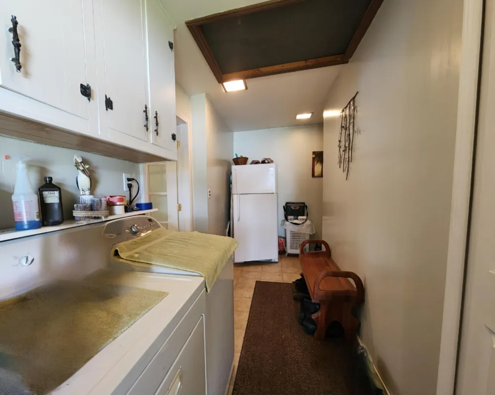 781 Blue Gill Lake Road Frost Township, MI 48625