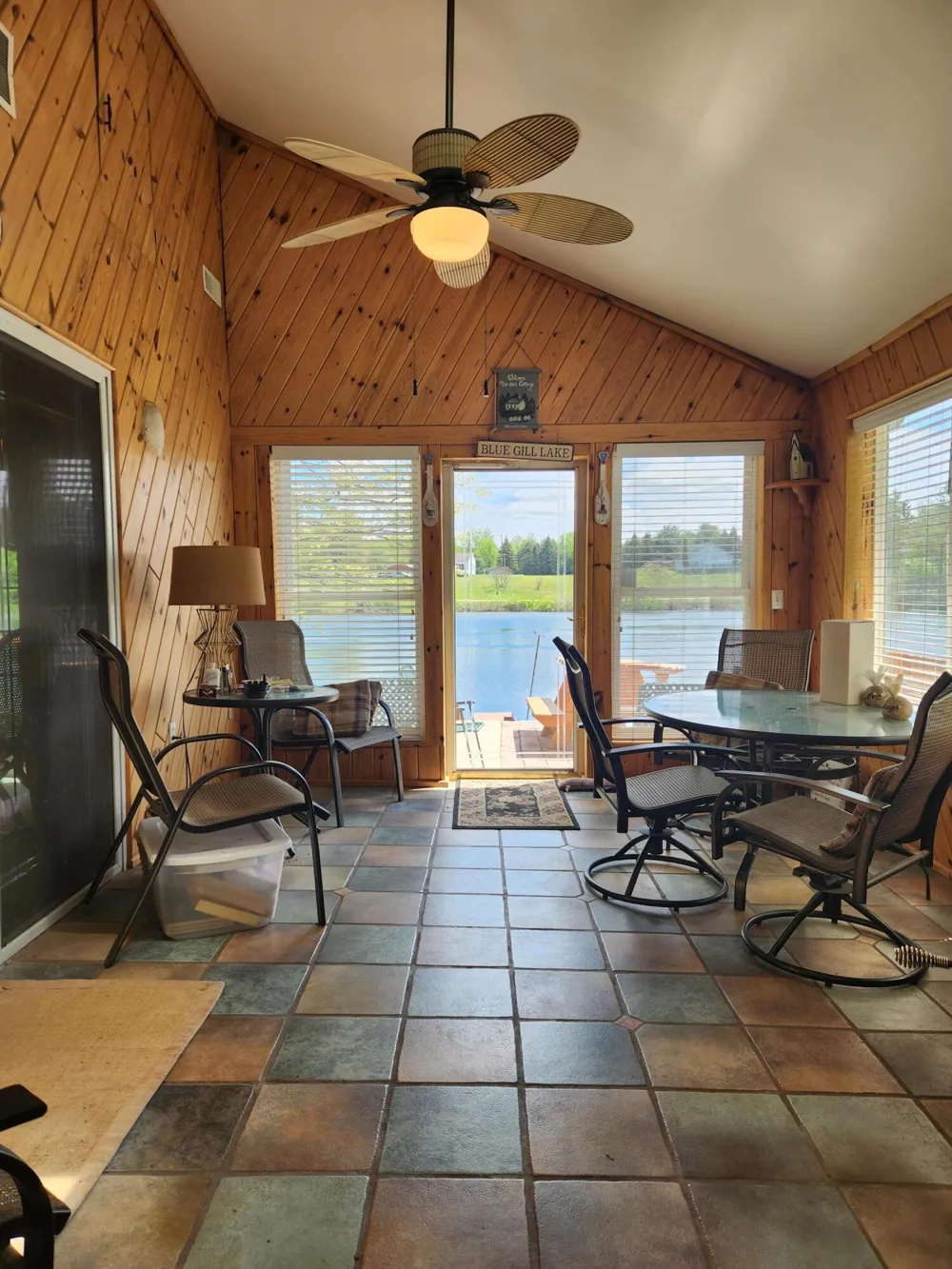 781 Blue Gill Lake Road Frost Township, MI 48625