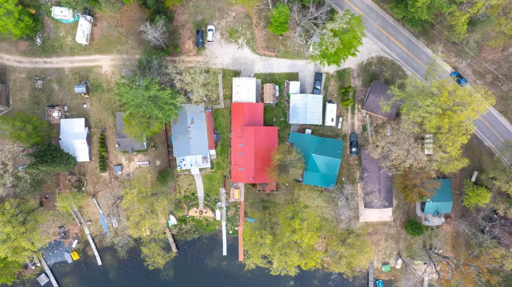 781 Blue Gill Lake Road Frost Township, MI 48625