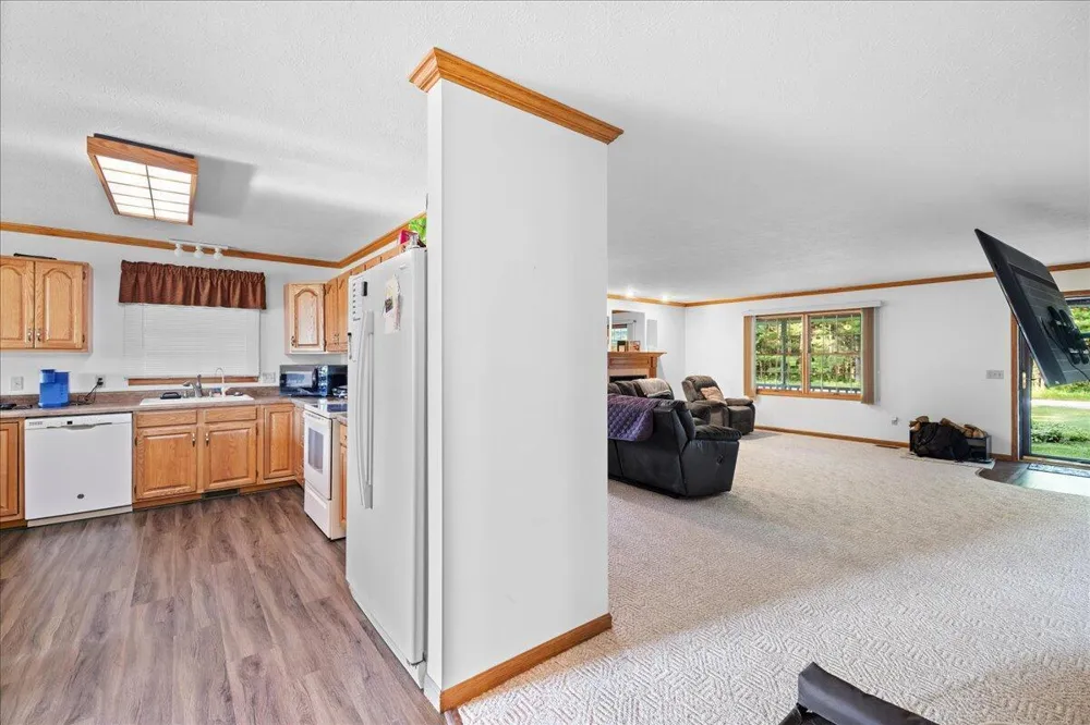 132 White Deer Trail Denton Township, MI 48651