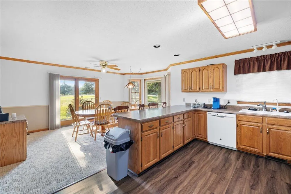 132 White Deer Trail Denton Township, MI 48651
