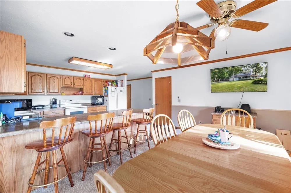 132 White Deer Trail Denton Township, MI 48651