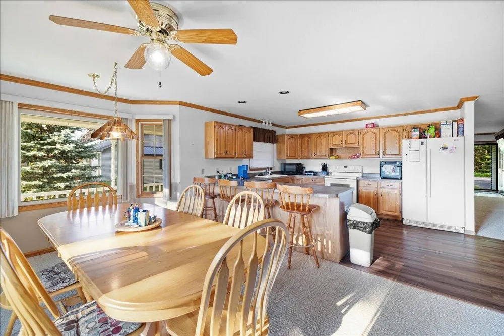 132 White Deer Trail Denton Township, MI 48651