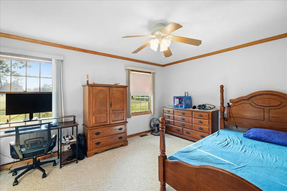 132 White Deer Trail Denton Township, MI 48651