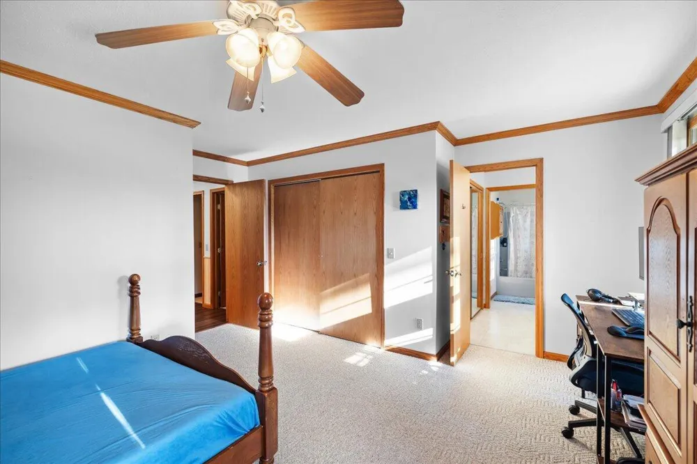 132 White Deer Trail Denton Township, MI 48651