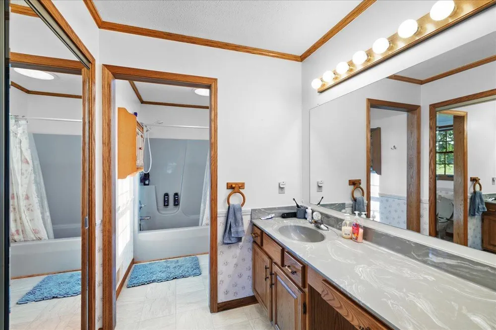132 White Deer Trail Denton Township, MI 48651