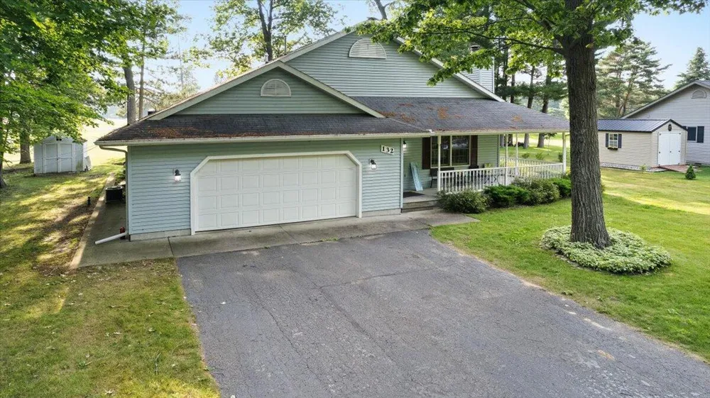 132 White Deer Trail Denton Township, MI 48651
