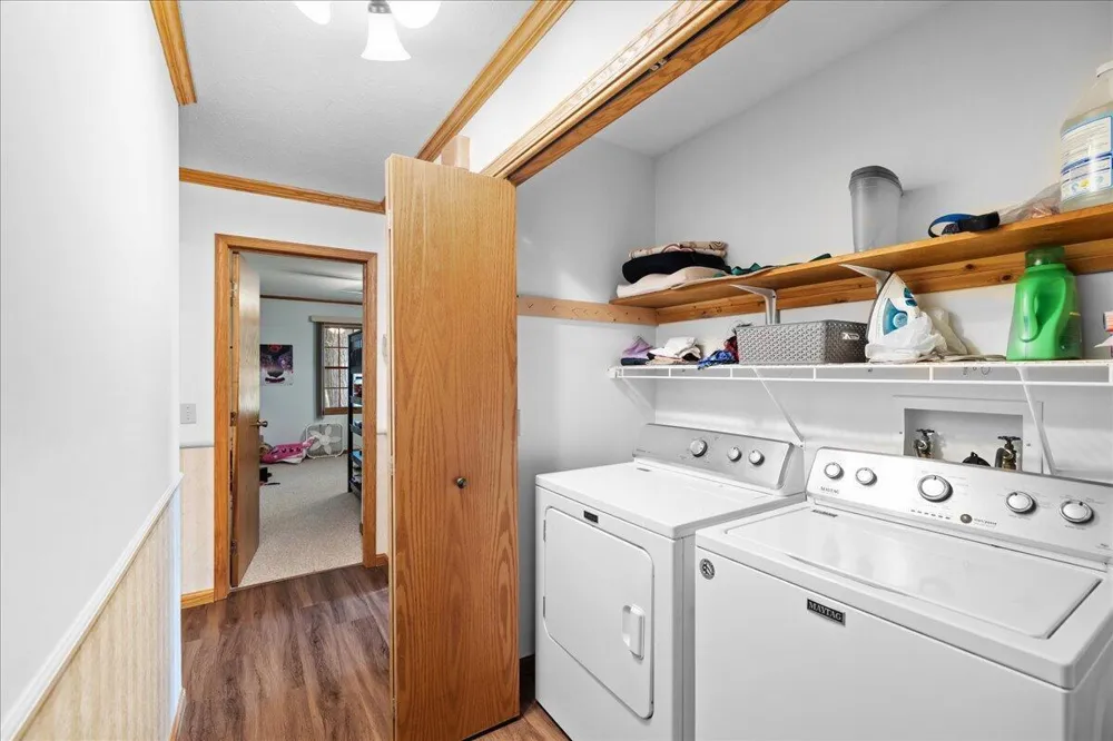 132 White Deer Trail Denton Township, MI 48651