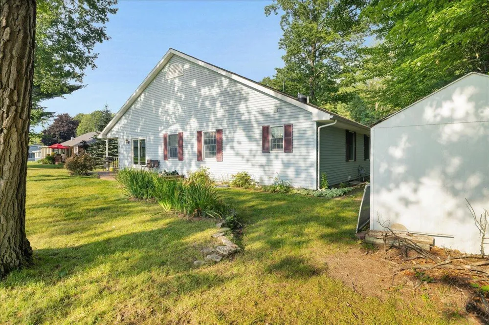 132 White Deer Trail Denton Township, MI 48651