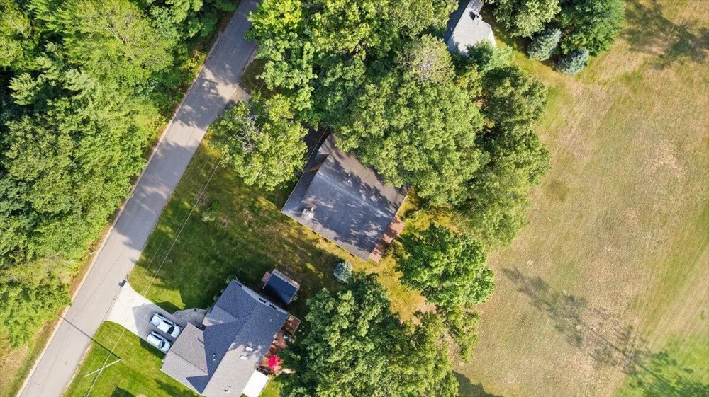132 White Deer Trail Denton Township, MI 48651