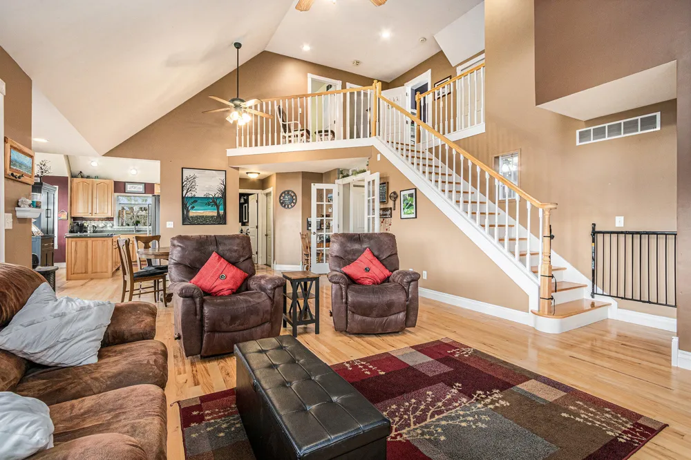 1908 Kaiser Road Weesaw Township, MI 49113