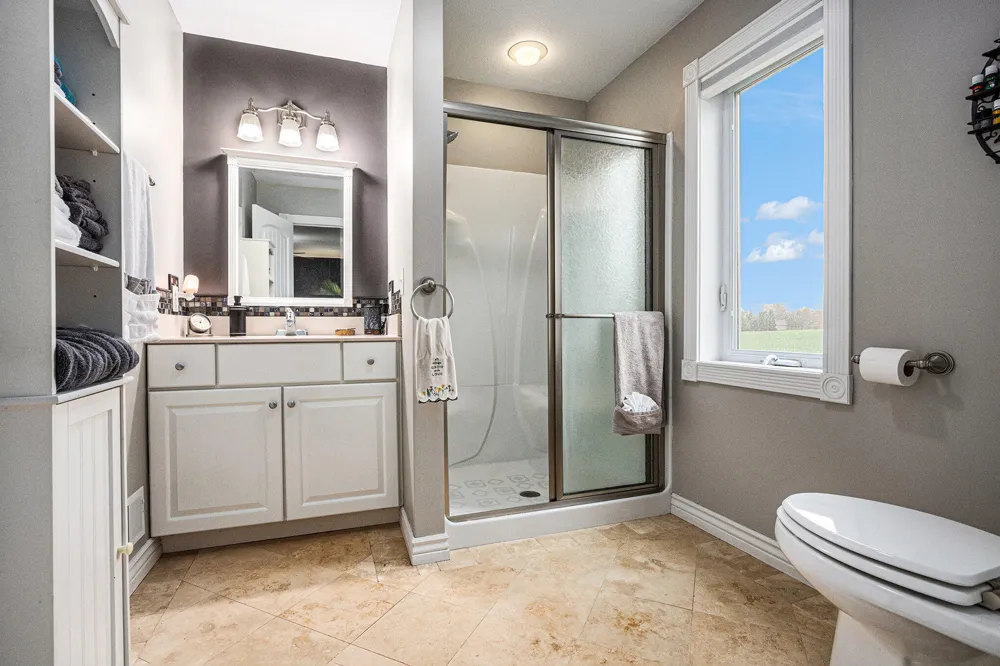 1908 Kaiser Road Weesaw Township, MI 49113