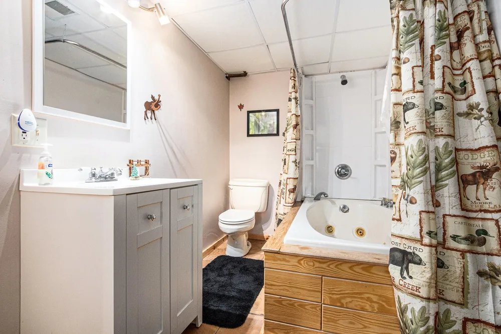 1908 Kaiser Road Weesaw Township, MI 49113