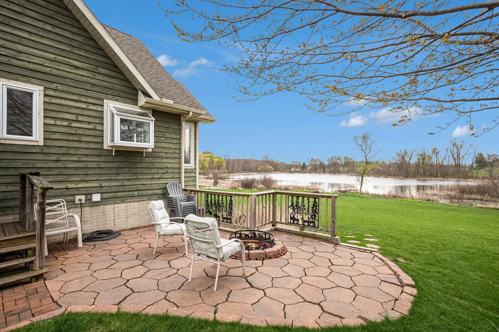 1908 Kaiser Road Weesaw Township, MI 49113