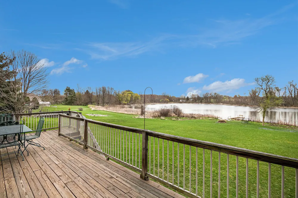 1908 Kaiser Road Weesaw Township, MI 49113