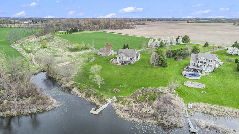 1908 Kaiser Road Weesaw Township, MI 49113