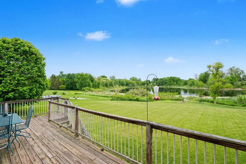 1908 Kaiser Road Weesaw Township, MI 49113