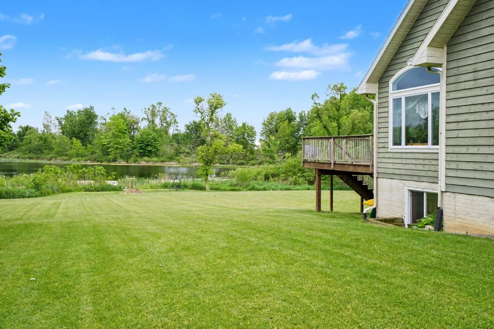 1908 Kaiser Road Weesaw Township, MI 49113