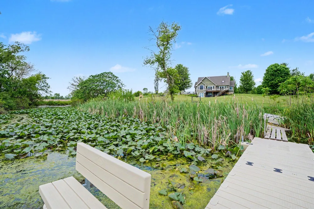 1908 Kaiser Road Weesaw Township, MI 49113