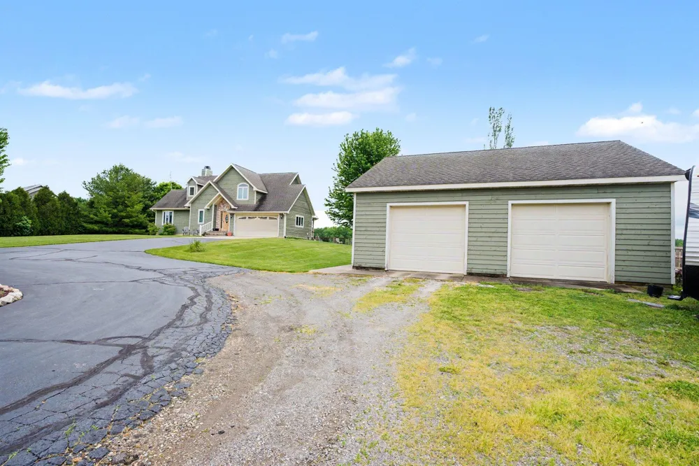 1908 Kaiser Road Weesaw Township, MI 49113