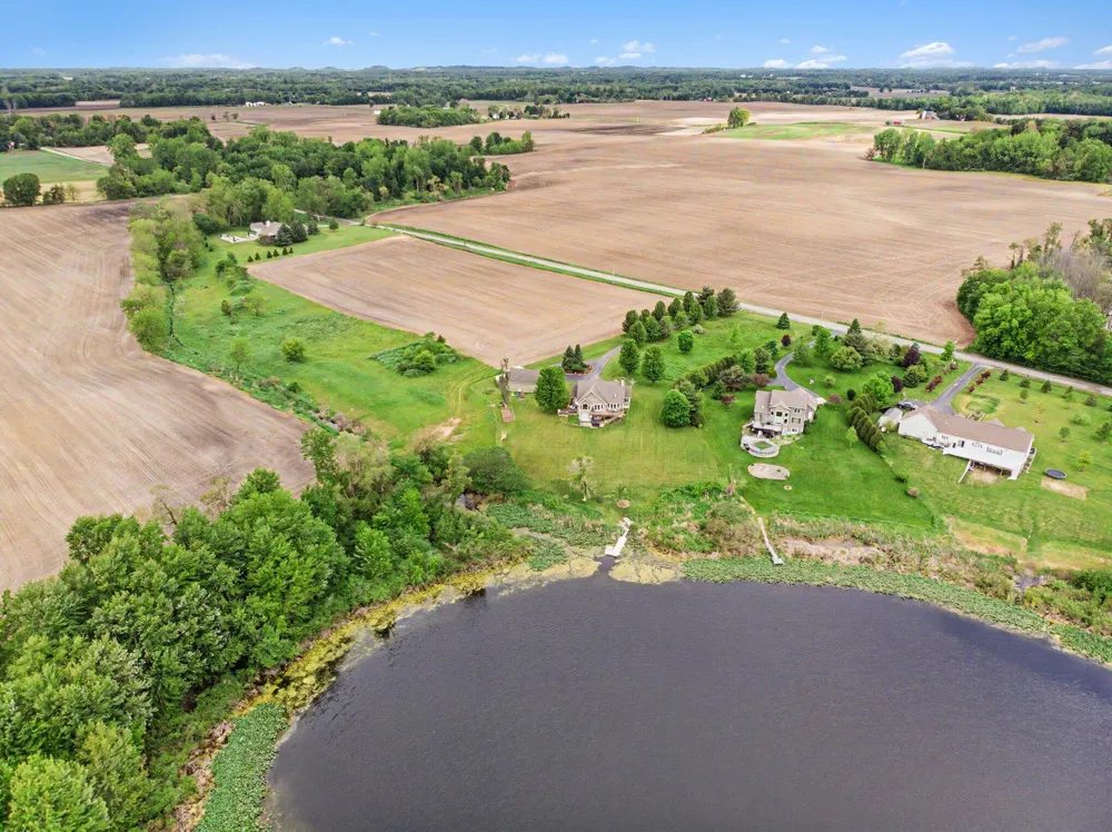 1908 Kaiser Road Weesaw Township, MI 49113