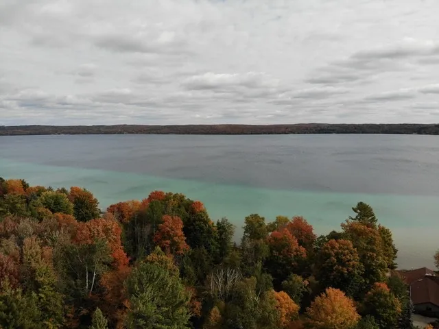 1387 West Torch Lake Drive Torch Lake Township, MI 49648