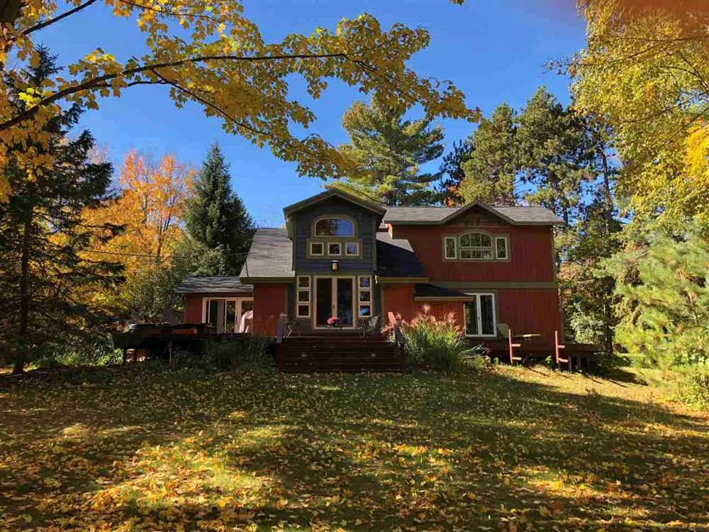 1387 West Torch Lake Drive Torch Lake Township, MI 49648